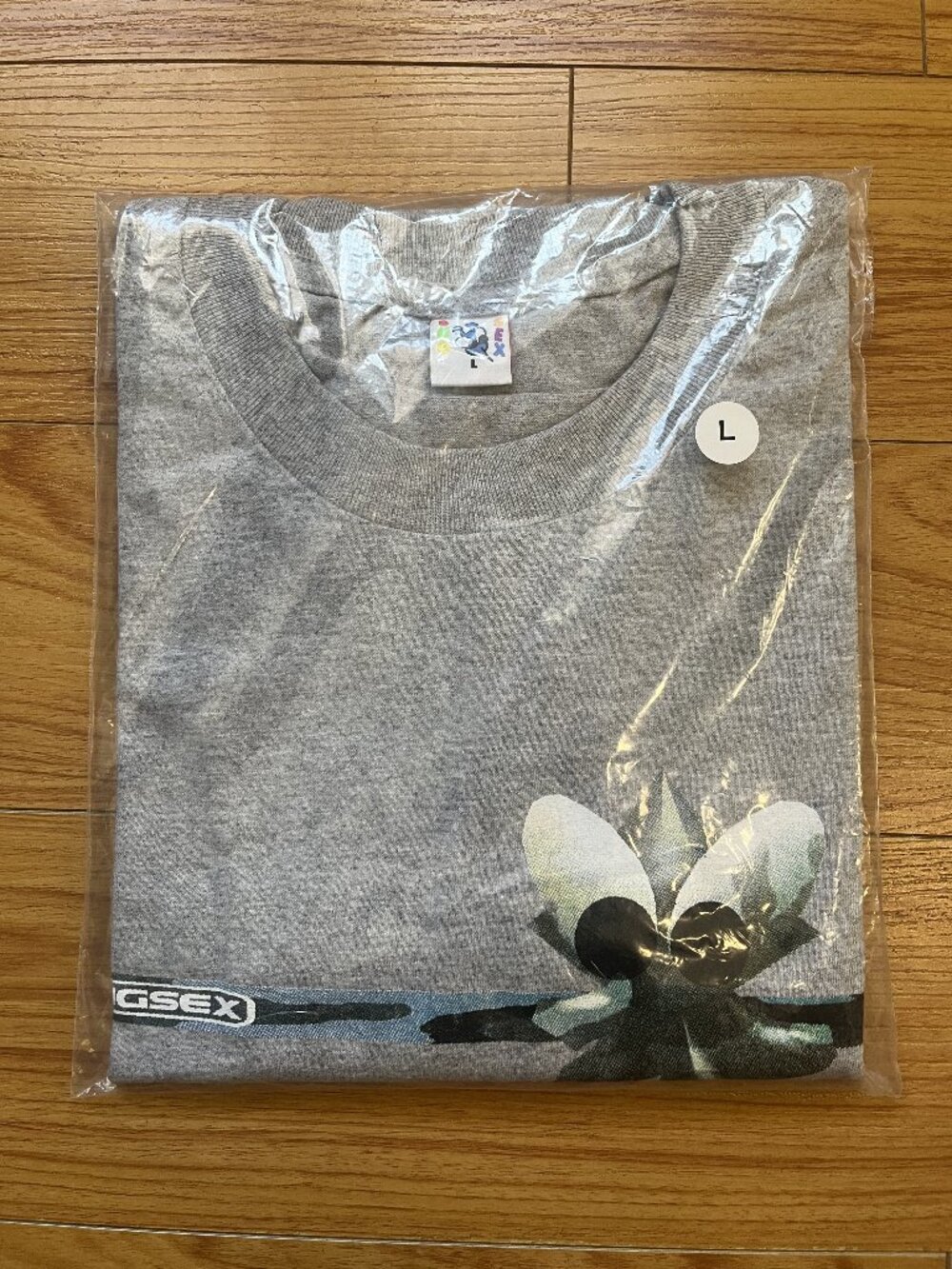 Bugsex SD Mantoid T-shirt Large bug sex